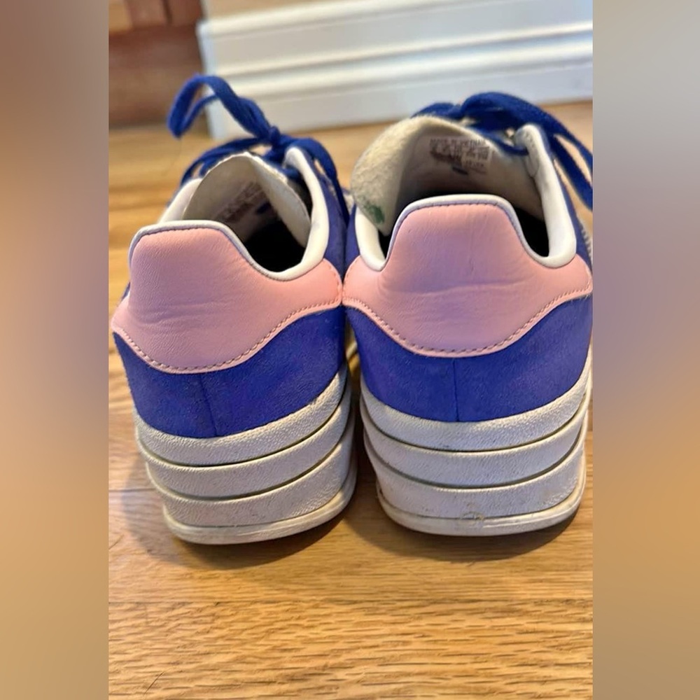 Adidas Gazelle Bold
